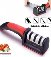 Original China Big Size New Knife Blade Sharpener K2