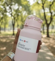 Thermal Water Bottle